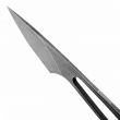 Нож с фиксированным клинком Sharx 2.0, 5,3 см, серия Daggerr Line, DAGGERR, Россия_00813830039447039660.jpg