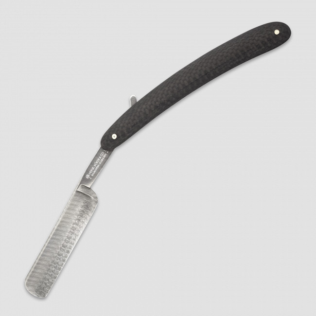Бритва Damascus Carbon, 23,6 см, BOKER, Германия