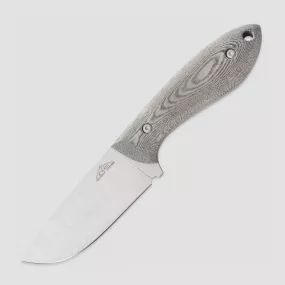 Нож с фиксированным клинком Crony, 8,7 см, N.C. CUSTOM, Россия, 