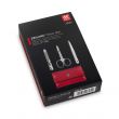 Набор маникюрный в кожаном футляре, цвет черный, 3 предмета, Classic Inox, ZWILLING J.A. HENCKELS, Германия_00795780039497012524.jpg