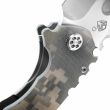 Нож складной Praetorian, 9,5 см, MEDFORD KNIFE & TOOL, США_00801470049045527995.jpg
