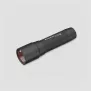 Фонарь светодиодный ручной P7 Core, LED LENSER, Германия