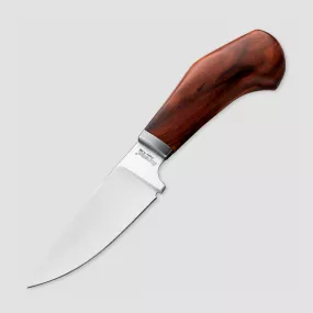 Нож с фиксированным клинком Willy, 8 см, LionSteel, Италия, Фиксированные ножи LionSteel
