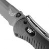 Нож полуавтоматический складной Barrage, 9,1 см, BENCHMADE, США_00819610063720076148.jpg