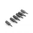 Отвертка 6 Bit Driver Tool Silver, CRKT, США_00808590054963622584.jpg
