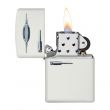 Зажигалка бензиновая Retro Fridge Design, ZIPPO, США_00819180060427909298.jpg