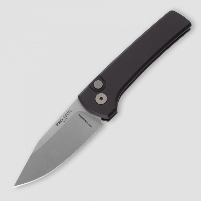 Нож автоматический складной Scapegoat Compact, 8 см, PRO-TECH, США