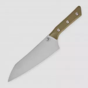Нож поварской кухонный Шеф, 20 см, MICROTECH, США, Поварские ножи Arcos