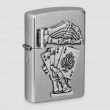 Зажигалка бензиновая Dead Mans Hand Street Chrome, ZIPPO, США_00824780043272545559.jpg