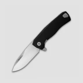 Нож складной ROK, 8,6 см, LionSteel, Италия, 