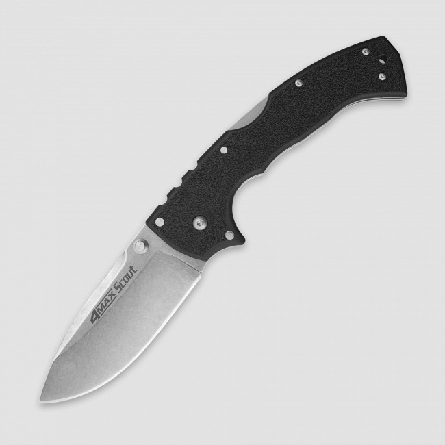 Нож складной 4 Max Scout, 10,2 см, COLD STEEL, США