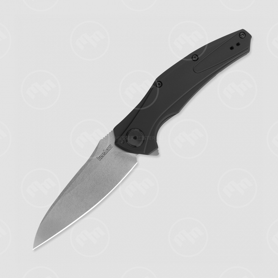 Нож складной Bareknuckle, 8,9 см, KERSHAW, США