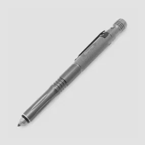 Ручка тактическая Pen-1, серия Shifter, MR. BLADE, Чехия, Аксессуары MR. BLADE