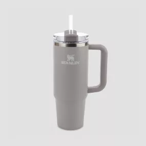Термокружка Quencher H2.0 Flowstate, 890 мл, STANLEY, США, STANLEY (США)