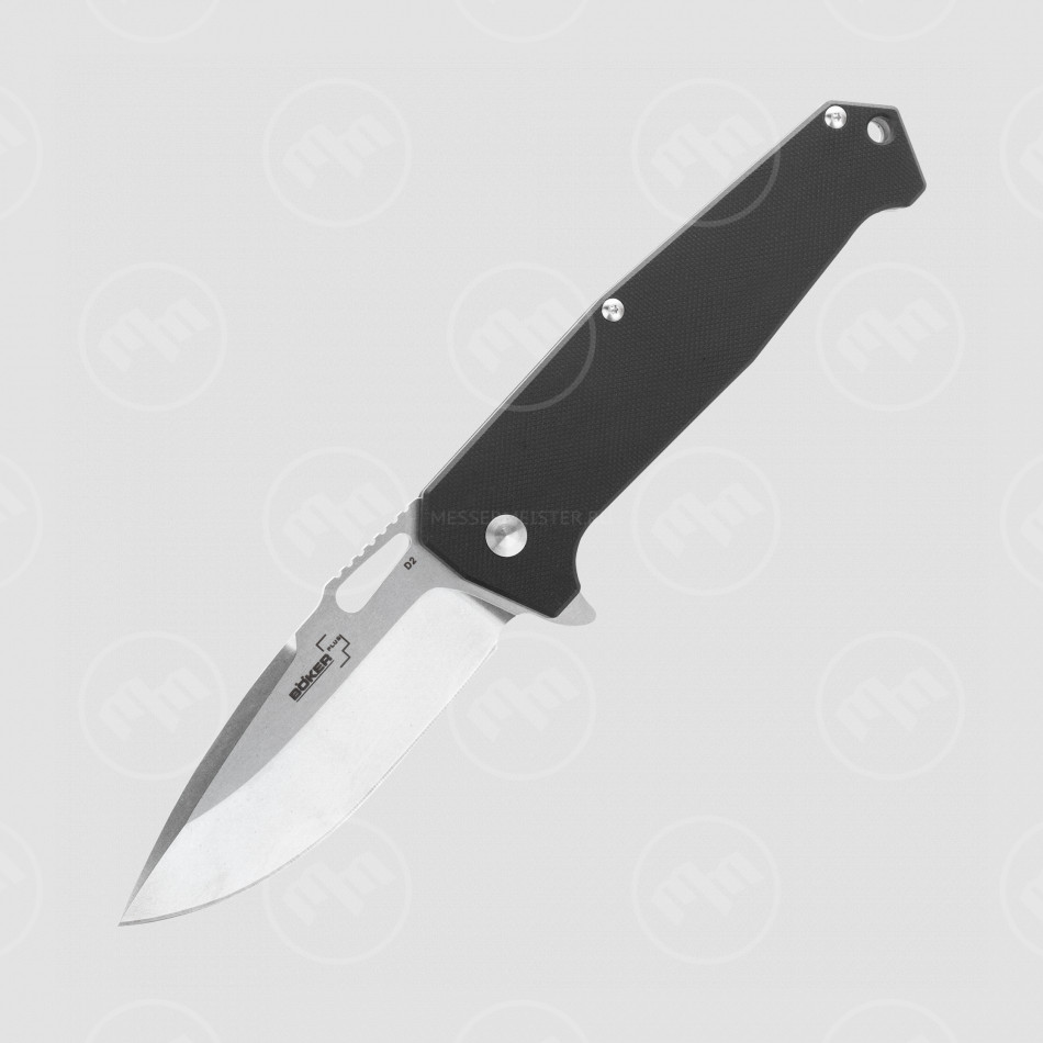 Нож складной Hitman G10, BOKER, Германия