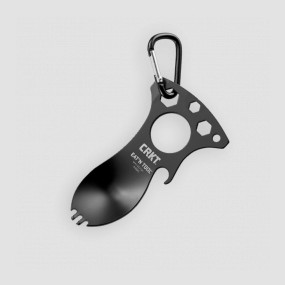 Инструмент многоцелевой Eat NTool, CRKT, США, Аксессуары CRKT