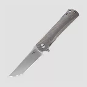 Нож складной Kendo, 8,9 см, BESTECH KNIVES, Китай, Titanium Series BESTECH KNIVES