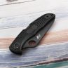 Нож складной Pacific Salt, 9,6 см, SPYDERCO, США_00801410034363468413.jpg