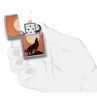 Зажигалка WOODCHUCK USA Howling Wolf Street Chrome, ZIPPO, США_00804670059244195015.jpg