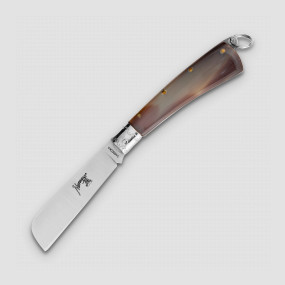 Нож складной Nuragus, 6,5 см, FOX, Италия, 