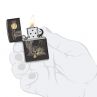 Зажигалка бензиновая Western, ZIPPO, США_00819180059294092726.jpg
