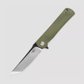 Нож складной Kendo, 8,9 см, BESTECH KNIVES, Китай, BESTECH KNIVES (Китай)
