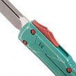 Нож автоматический фронтальный выкидной Ultratech, 8,7 см, MICROTECH, США_00818810039910577797.jpg