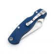 Нож складной Para Military 2, 8,7 см, SPYDERCO, США_00818400050349556403.jpg