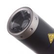 Фонарь повышенной яркости, профессиональный, светодиодный, ручной, 8301, LED LENSER, Германия_00785100052280535237.jpg