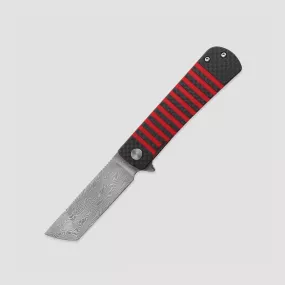 Нож складной Titan, 7,5 см, BESTECH KNIVES, Китай, 