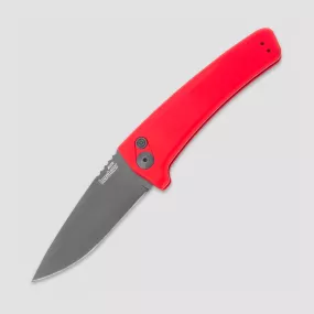 Нож автоматический складной Launch 3, 8,6 см, KERSHAW, США, pogoryachee