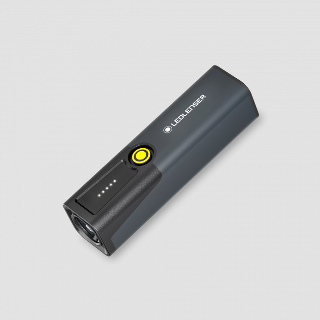 Фонарь многоцелевой IW3R 502173, LED LENSER, Германия