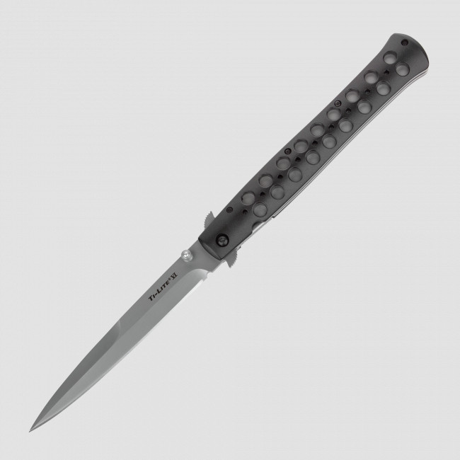 Нож складной Ti-Lite 6, 15 см, COLD STEEL, США