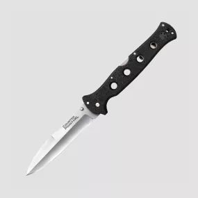 Нож складной Counter Point XL Satin Finish, 14,2 см, COLD STEEL, США, 