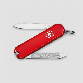 Нож швейцарский складной Escort, 6 функций, 4 см, VICTORINOX, Швейцария, VICTORINOX Swiss Army Keychain
