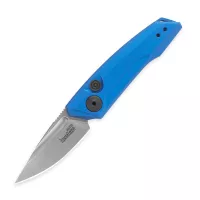 Нож автоматический складной Launch 9, 4,6 см, KERSHAW, США видео продукта