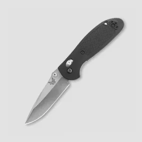 Нож складной Griptilian Mini, 7,4 см, BENCHMADE, США, 