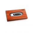Зажим для купюр Gentleman s Pocket Money Clip, LionSteel, Италия_00797200051303308294.jpg