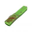 Нож автоматический фронтальный выкидной UTX-85, 7,9 см, MICROTECH, США_00814010046915169163.jpg