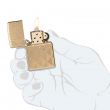 Зажигалка бензиновая Armor, ZIPPO, США_00819180048127314228.jpg