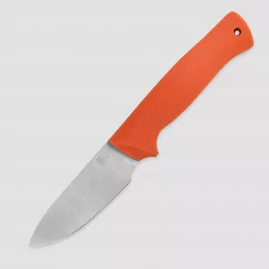 Нож с фиксированным клинком Ulula, 8,9 см, сталь N690, OWL KNIFE, Россия, Туристические ножи OWL KNIFE