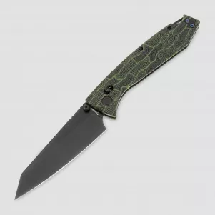 Нож складной Alligator, 10,9 см, серия Daggerr Line, DAGGERR, Россия, Перочинные ножи