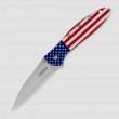 Нож полуавтоматический складной Leek, 7,5 см, KERSHAW, США_00820900060108407916.jpg