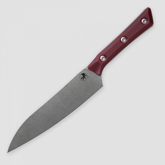 Нож кухонный универсальный, 15 см, MICROTECH, США