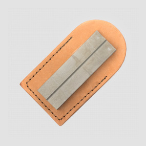 Камень точильный карманный с алмазным напылением Fine Grit (600), размер: 7,5 x 2,5 x 0,6 см, LANSKY, США, Бруски LANSKY