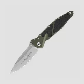Нож складной Socom Elite, 10,2 см, MICROTECH, США, MICROTECH (США)