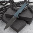 Нож складной Mamba V2, 8,9 см, QSP KNIFE, Китай_00817020050671874210.jpg