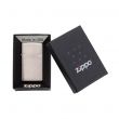 Зажигалка Slim Brushed Chrome, ZIPPO, США_00804630063292549875.jpg