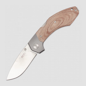 Нож складной Hero, 8,8 см, MKM Knives, Италия, MKM Knives (Италия)