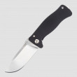 Нож складной SR1, 9,4 см, LionSteel, Италия_00785230063956497335.jpg